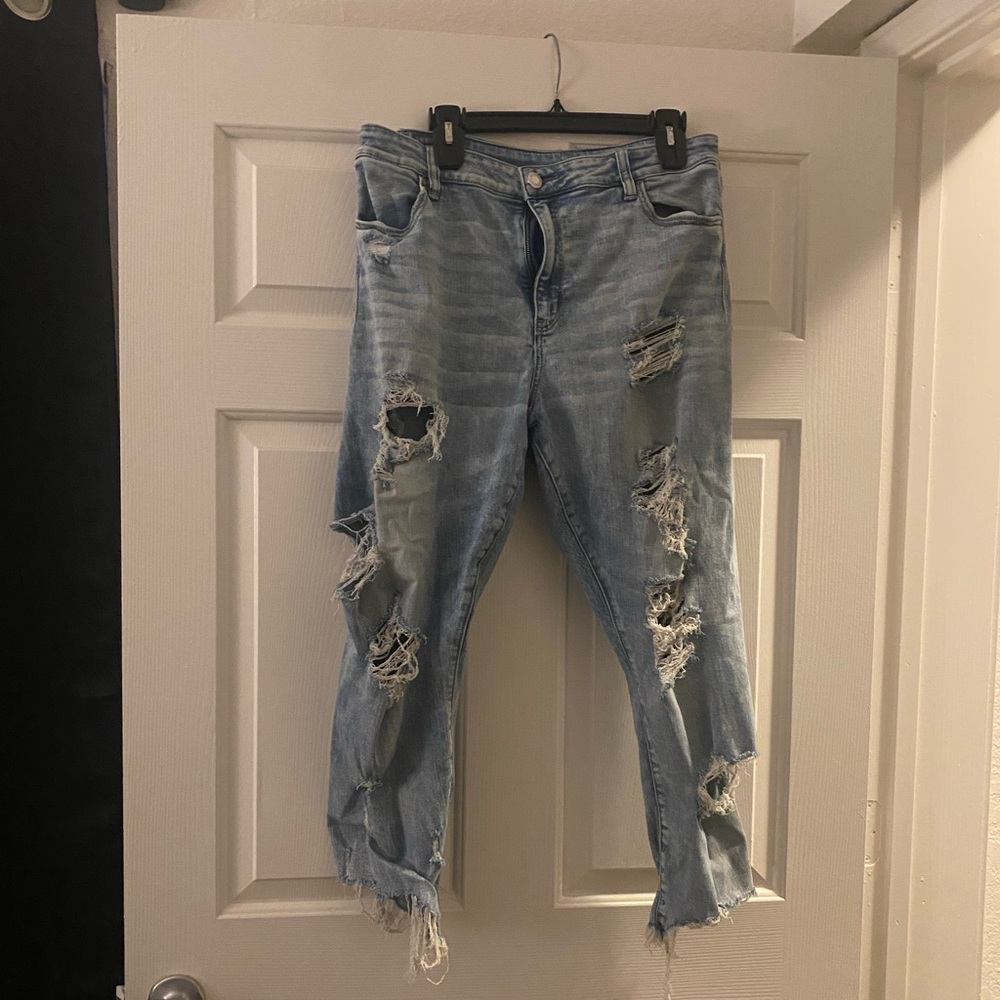 American Eagle Women’s Jeans